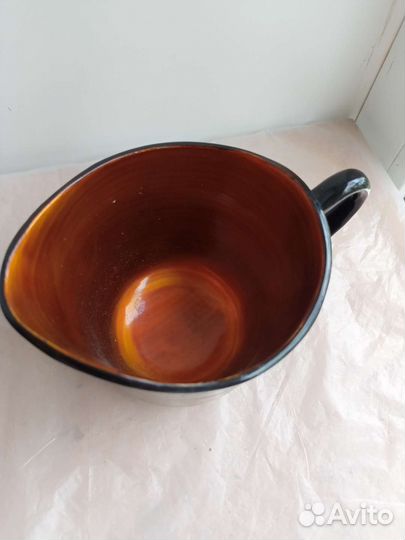 Китайский чайный деревянный сервиз. Остатки