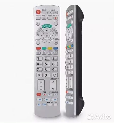 Пульт panasonic N2qayb000572