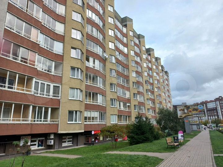 Продам торговое помещение, 98 м²