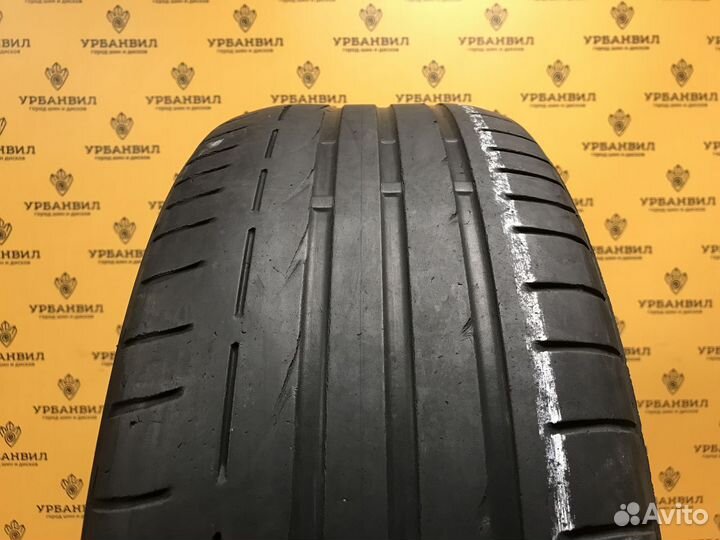 Bridgestone Potenza S001 225/45 R18 95Y