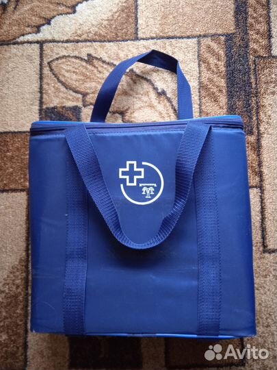 Сумка-холодильние