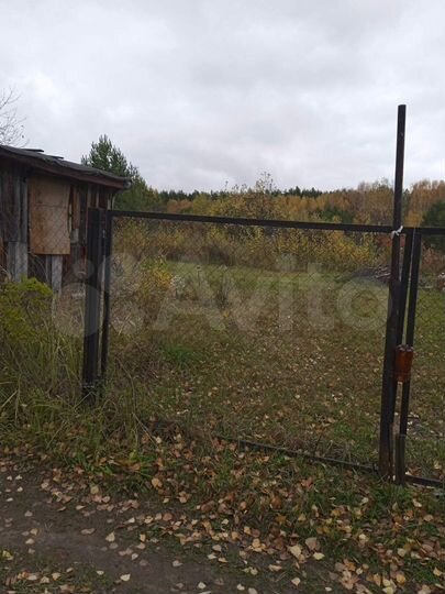 Дача 25 м² на участке 14 сот.