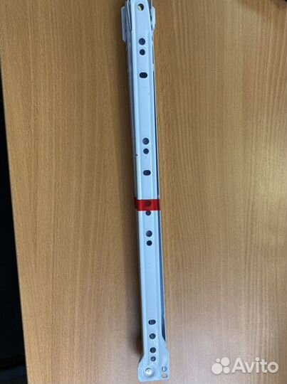 Направляющие для ящиков