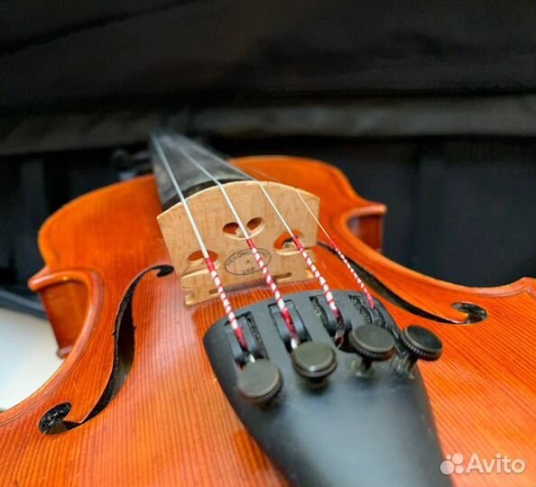 Скрипка Горонок Nova 1/2