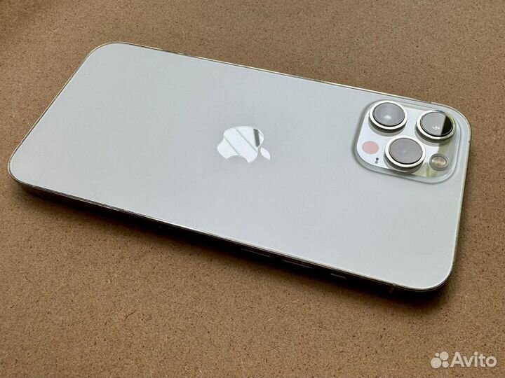 iPhone 12 Pro Max, 128 ГБ