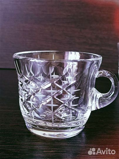 Набор стопок СССР