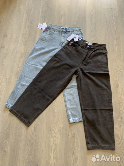 Штаны polar big boy #2