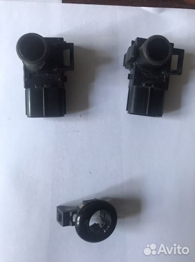 Датчик парктроника toyota VX50