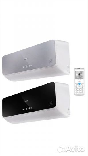 Кондиционеры AUX все модели