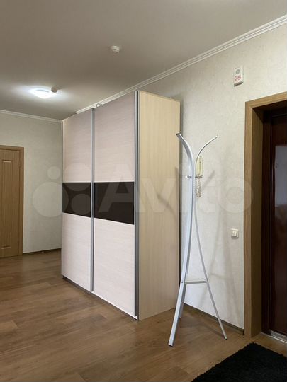 2-к. квартира, 72 м², 13/14 эт.
