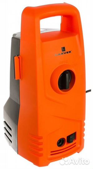 Мойка высокого давления carver