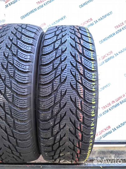 Nokian Tyres Hakkapeliitta R3 185/60 R15 88R