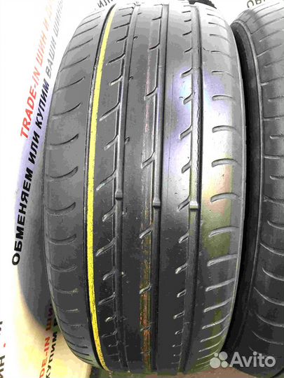 Toyo Proxes T1 Sport 225/55 R17 97V