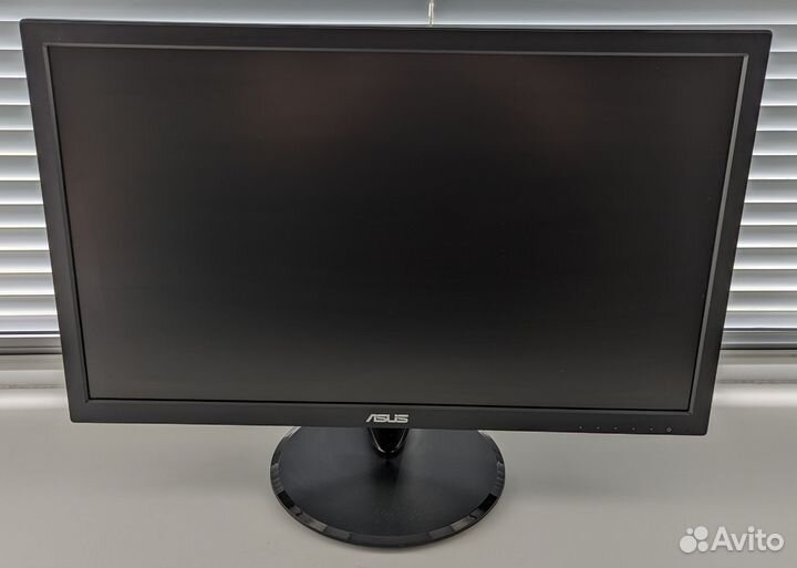 Монитор 21.5 asus VP228DE