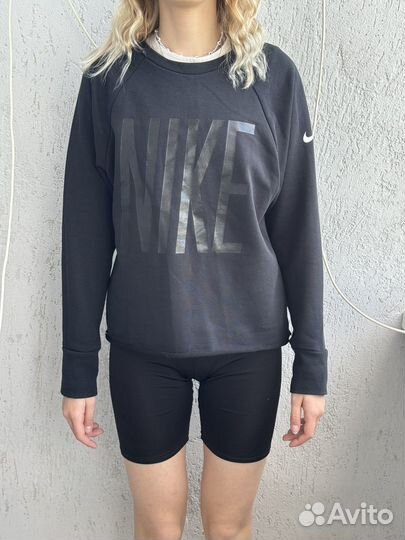Свитшот nike оригинал