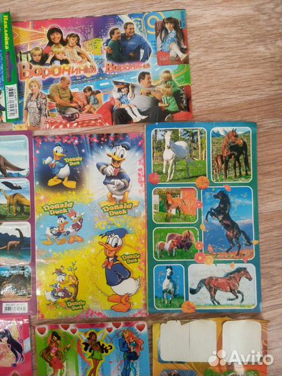 Наклейки олдскул