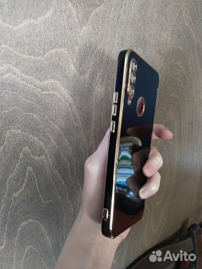 Чехол на Huawei 9x, Huawei P Smart Z