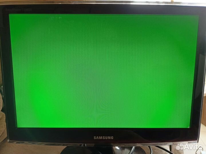 Монитор samsung t190gn