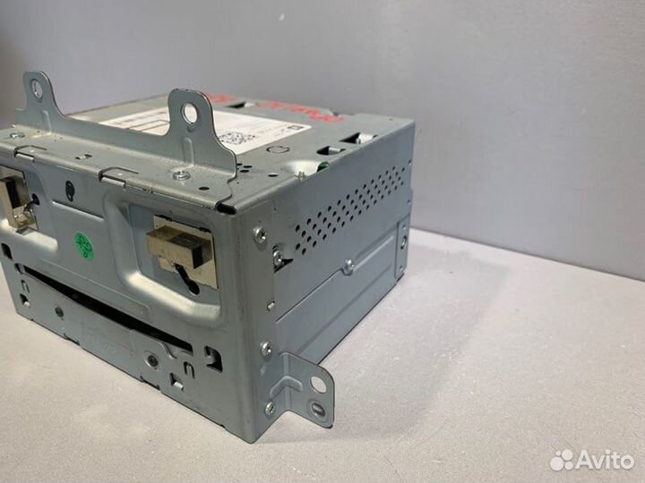 Магнитола Chevrolet Orlando F18D4 2014