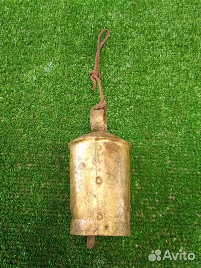 Колокольчик