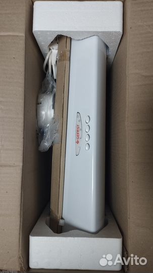 Воздухоочиститель