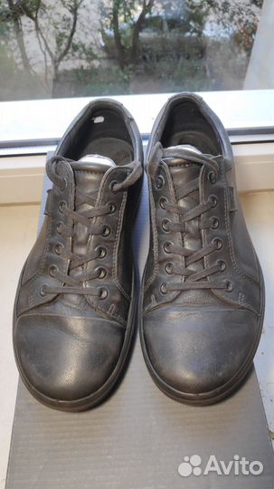 Кеды туфли ecco 40