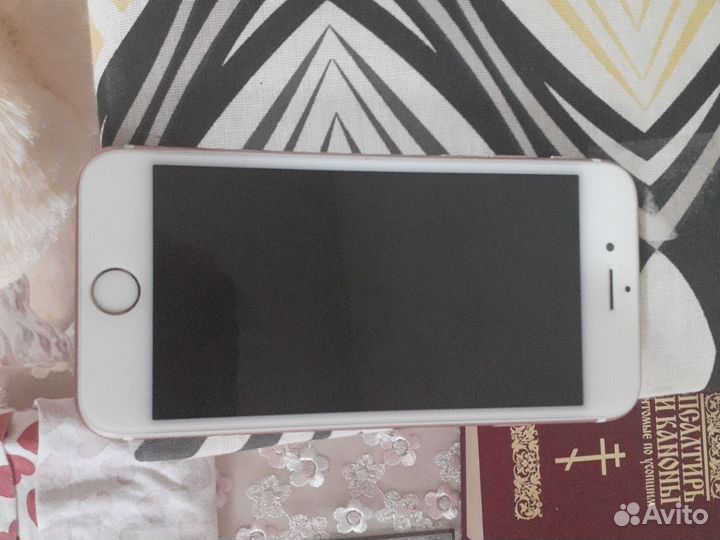 iPhone 6S, 32 ГБ