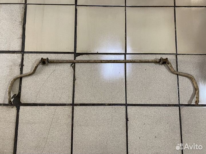 Стабилизатор передний задний Mazda 323 BA