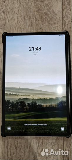 Планшет samsung galaxy tab s7 plus