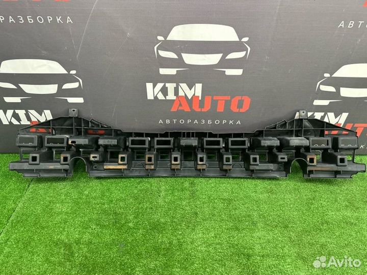 Абсорбер переднего бампера Hyundai Solaris Hb 1.6