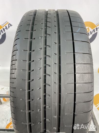 Goodyear Eagle F1 Asymmetric 255/45 R19 100V