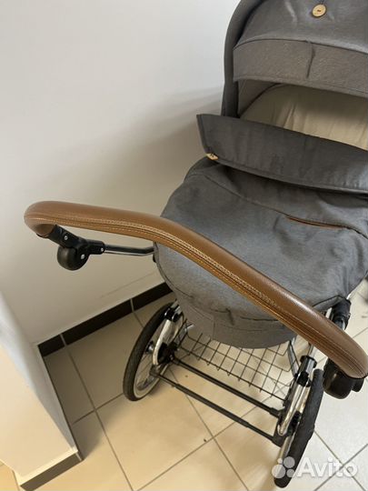 Детская коляска