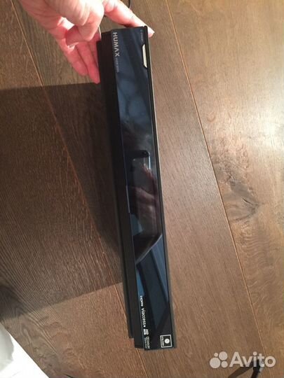 Приставка НТВ+ Humax vhdr-3000S