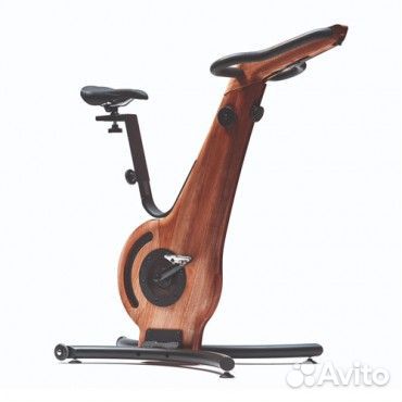 Велотренажер nohrd Bike