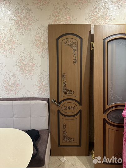 Двери межкомнатные