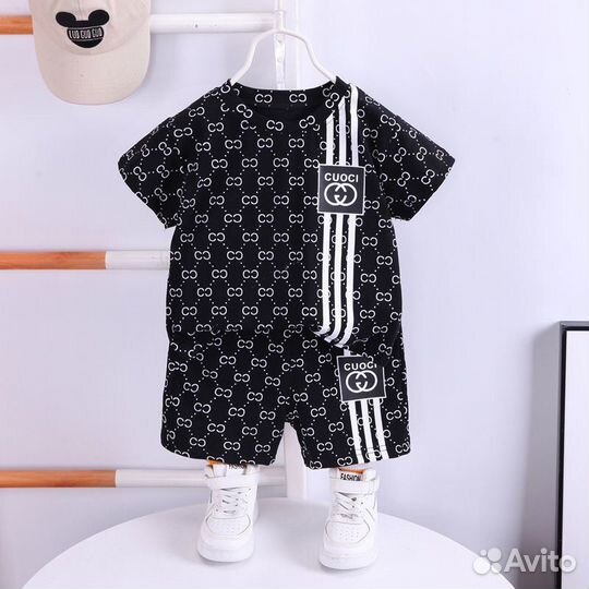 Детская одежда для мальчиков