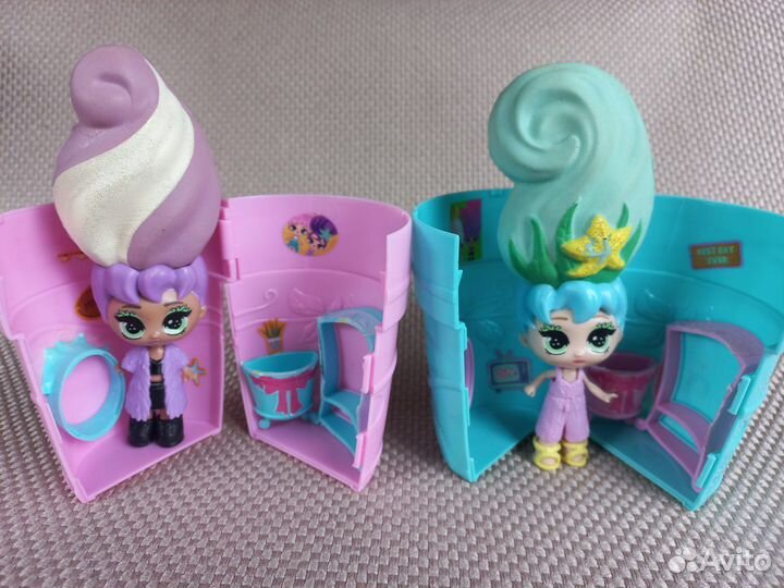 Игрушки для дачи - 2