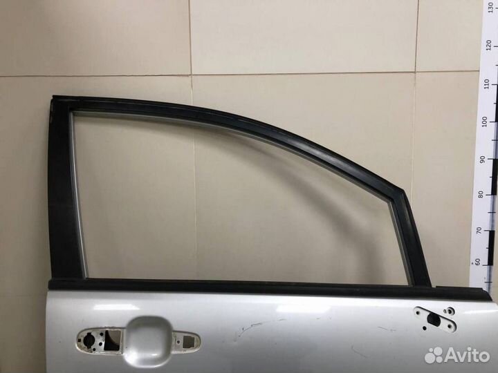 Б/У Дверь передняя правая 6800154830 suzuki