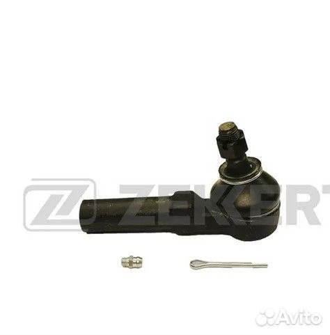 Наконечник рулевой KIA Spectra Иж,Shuma,Sephia