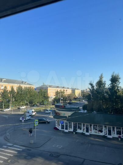 3-к. квартира, 72,5 м², 3/4 эт.