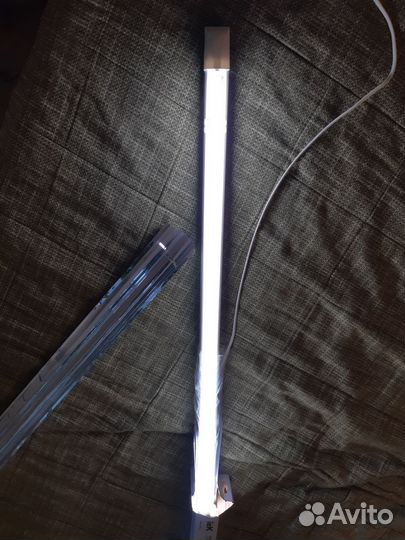 Ультрафиолетовая лампа Arcadia для птиц