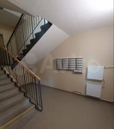 3-к. квартира, 90,3 м², 3/5 эт.