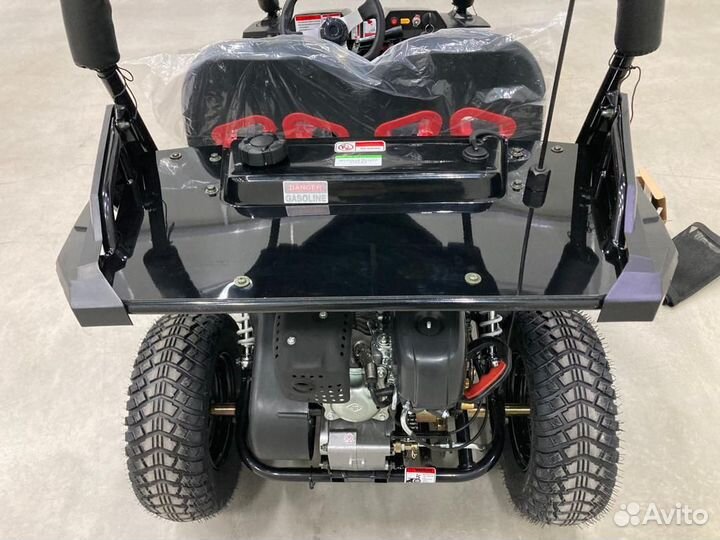 Багги детский от 5 до 10 лет К1 бензиновый новый