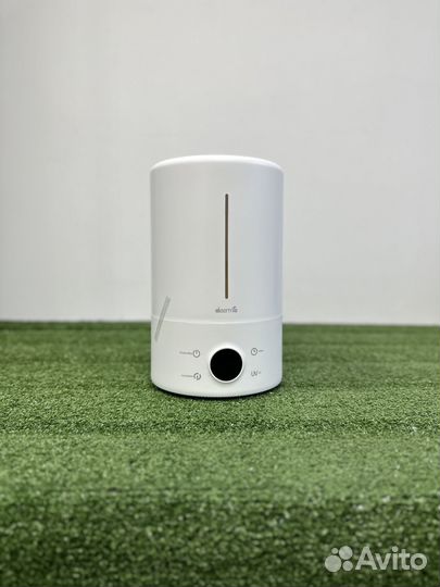 Увлажнитель воздуха deerma DEM-F628S