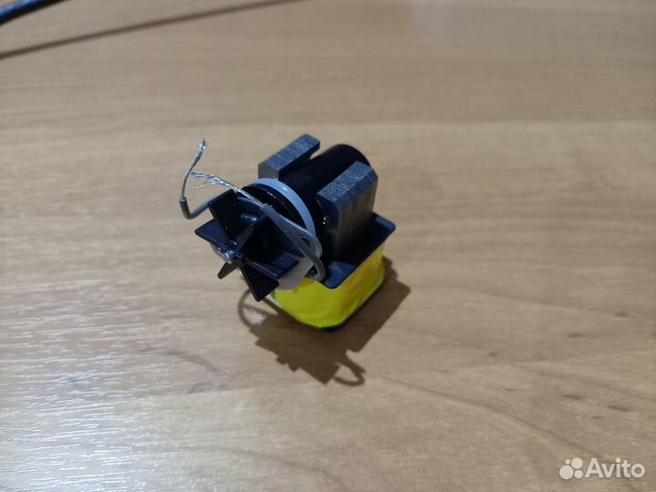 Помпа подогревателя Лунфей