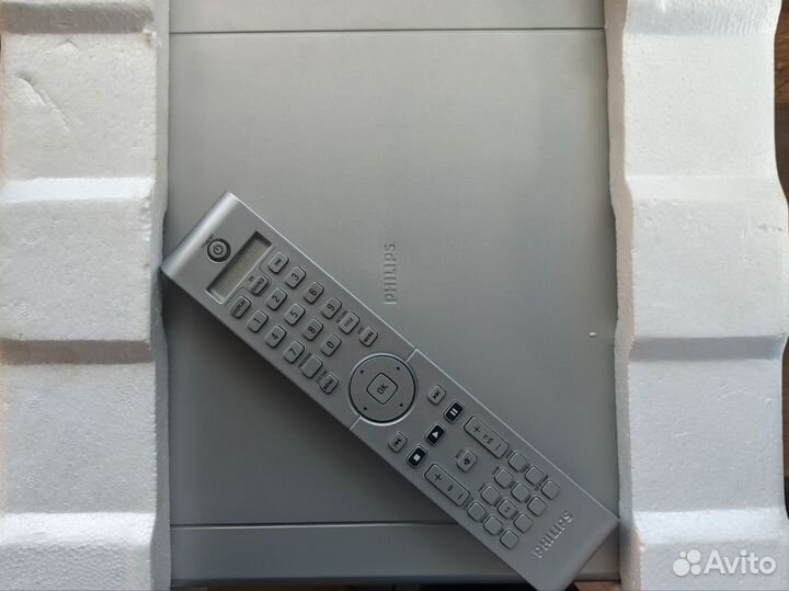 Philips lx8300sa стерео система