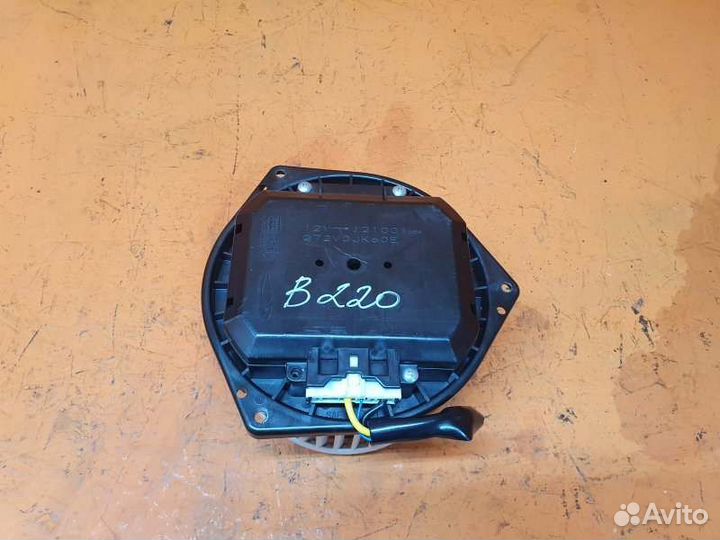 Вентилятор отопителя салона Nissan Murano Z51 3.5