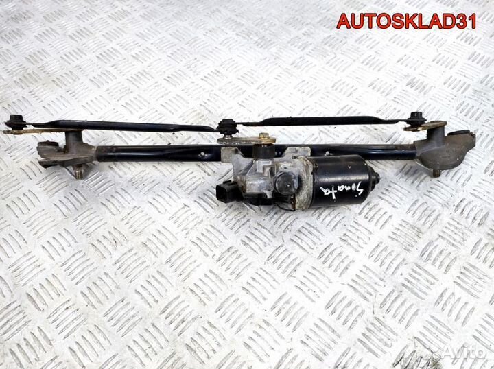 Трапеция дворников Hyundai Sonata NF 981103K000