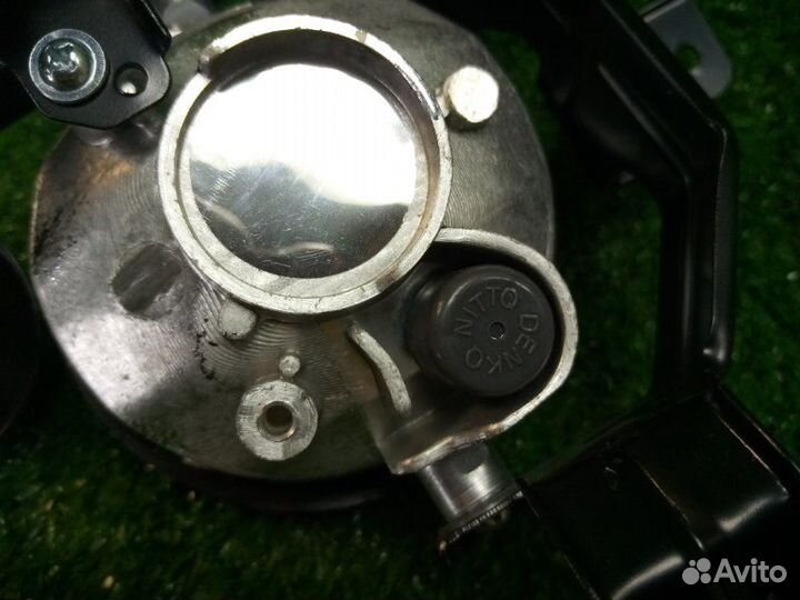 Фара противотуманная правая Honda Cr-V 3 RE