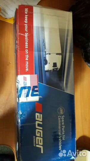 Зеркало Вольво FL